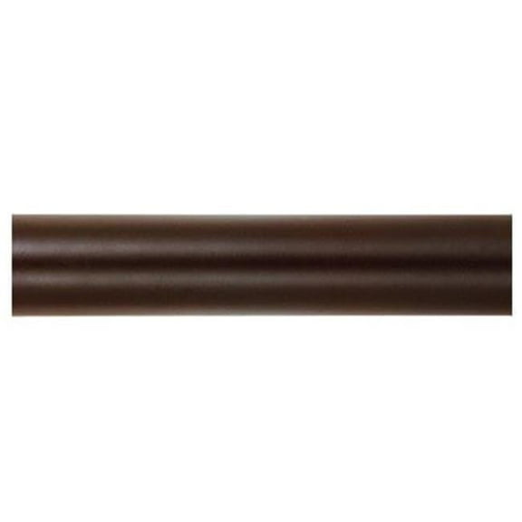 18 in. Downrod Extension for Ceiling Fans, Bronze
