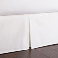 thumbnail image 1 of 18 in. Drop Seascape Bedskirt - Queen Size, 1 of 1