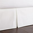 thumbnail image 1 of 18 in. Drop Tropical Bloom Bedskirt - California King Size, 1 of 1