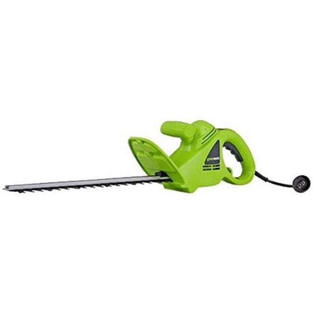 18 in. Electric Hedge Trimmer
