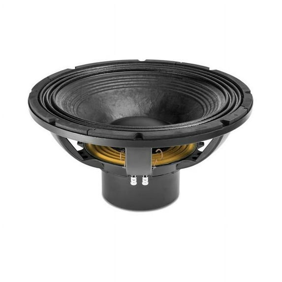 18 in. Extended LF Neodymium Transducer - 2 ohm