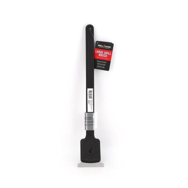 18 in. Grill Brush