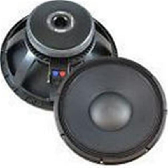 18 in. High Power Professional Low Frequency Transducer