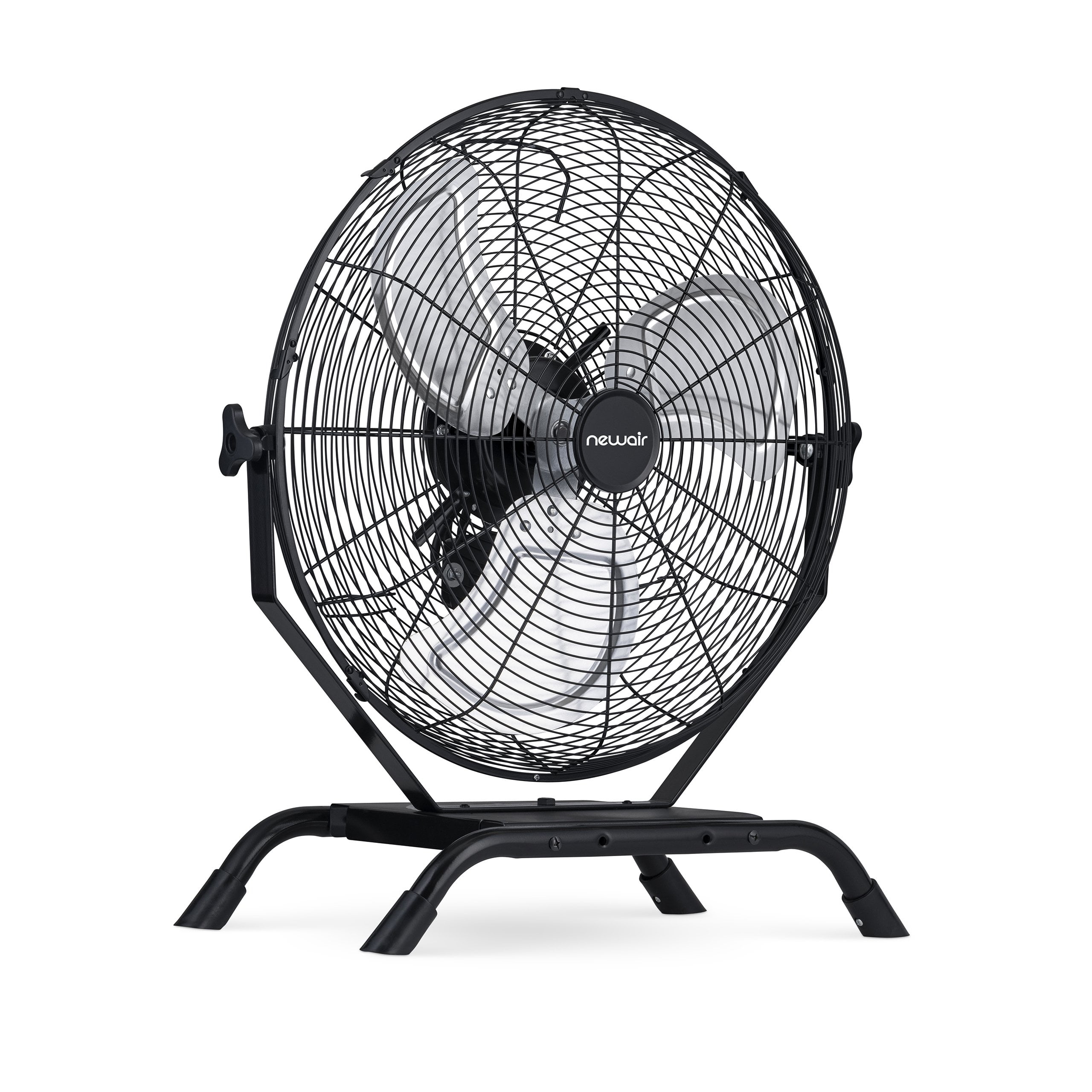 18 in. Outdoor Rated 2In1 High Velocity Floor or Wall Mounted Fan