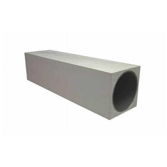 18 in. Prof Pitching Rubber - Little League