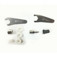 thumbnail image 1 of 18 in. Quadrasan In-Line Kit - Stainless Steel, 1 of 1