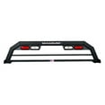 thumbnail image 1 of 18 in. Service Body Rack with Lights Headache Rack, 1 of 1