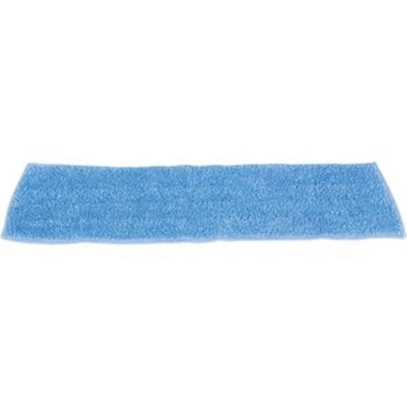 18 in. Standard Microfiber Damp Mop