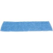18 in. Standard Microfiber Damp Mop