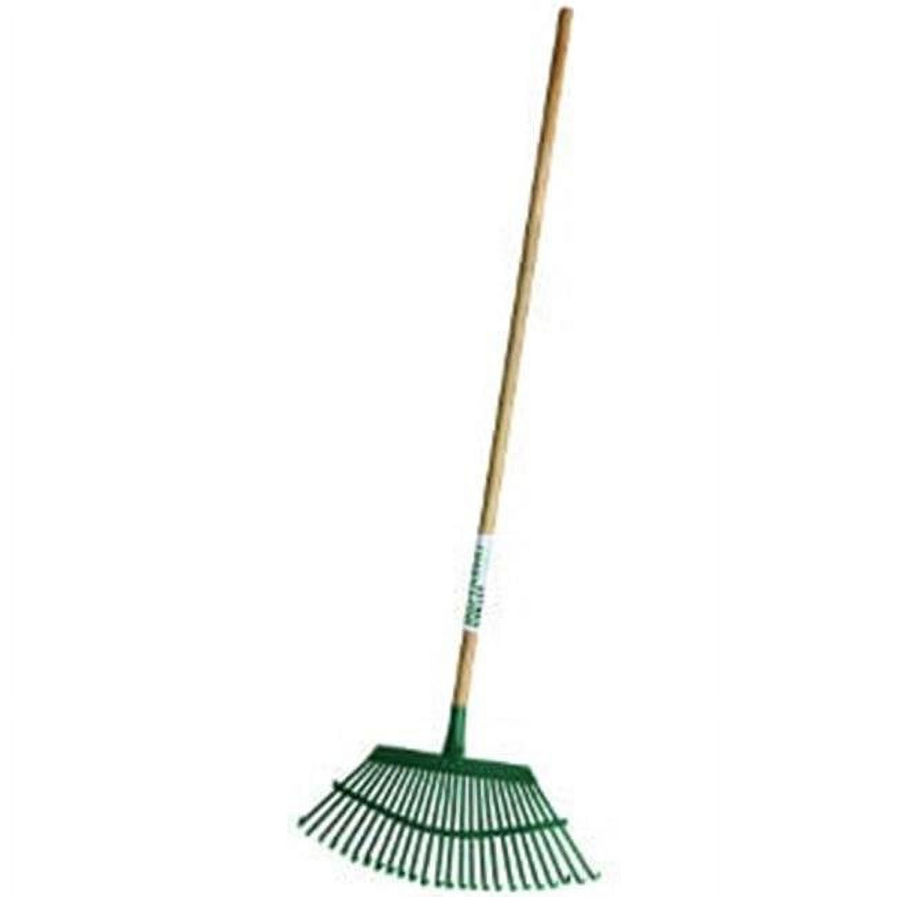Shrap Rake 18 in. Steel Head Shrub Rake - Walmart.com