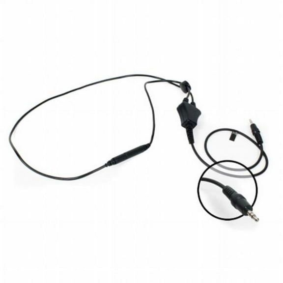 18 in. Stereo Neckloop