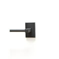 thumbnail image 1 of 18 in. Towel Bar, Black, 1 of 1
