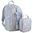 thumbnail image 1 of 18 in. Unicorns Backpack & Lunch Bag Sets - Pack of 6, 1 of 1