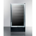 thumbnail image 1 of 18 in. Wide Built-in Undercounter Wine Cellar with Digital Controls, 1 of 1
