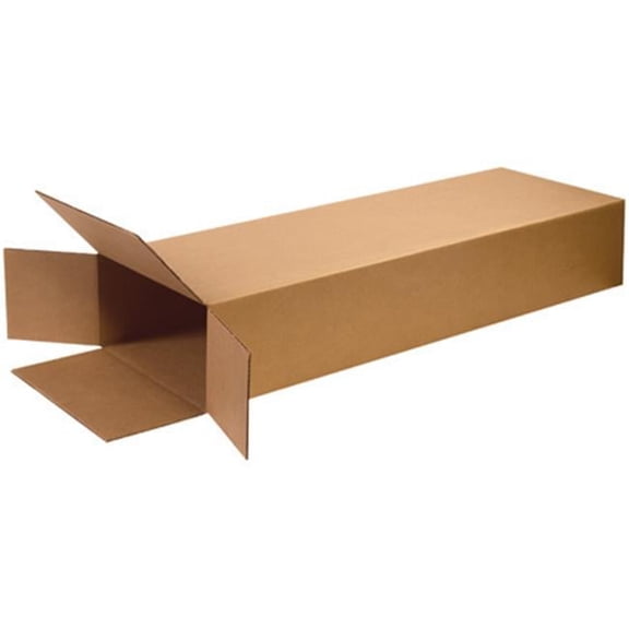 18 in. x 6 in. x 45 in. Side Loading Boxes