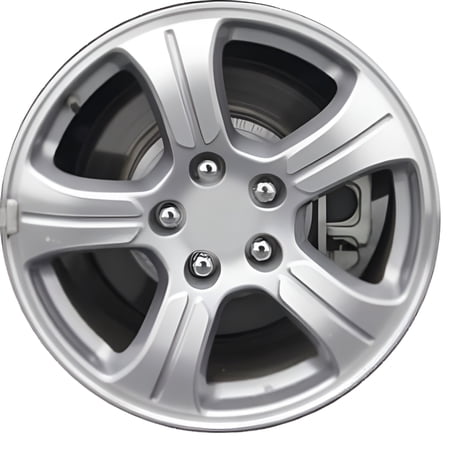 18 inch Aluminum Wheel Rim for 2012-2015 Honda Pilot 5 Lug Tire Fits R18