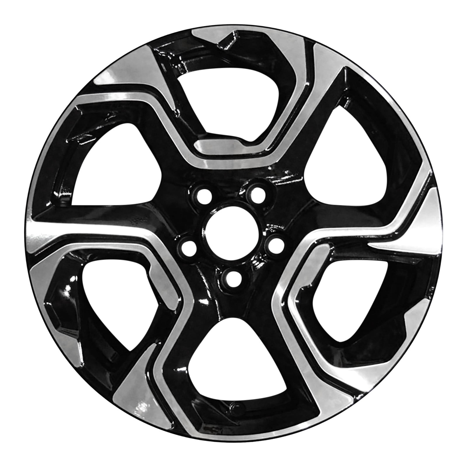 Honda Cr-v Wheel