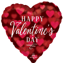 18H HX HVD ROMANTIC GLOW