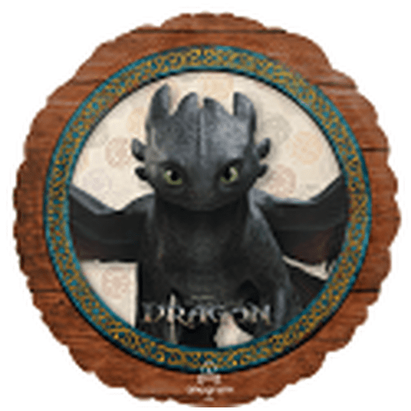 18C HX HOW TO TRAIN YOUR DRAGON