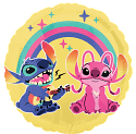 18C HX LILO AND STITCH