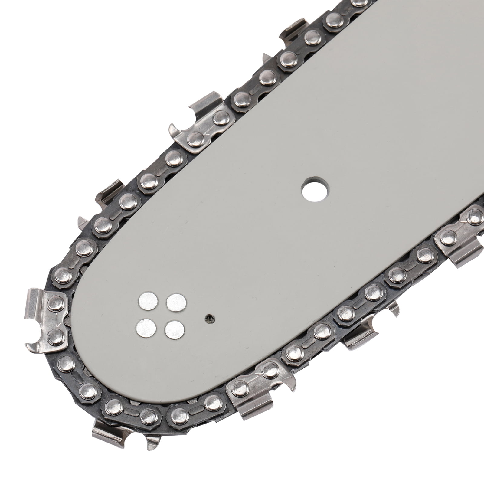 18" inch Chainsaw Guide Bar and Chain Set .325" .058" 72DL KIT for ...