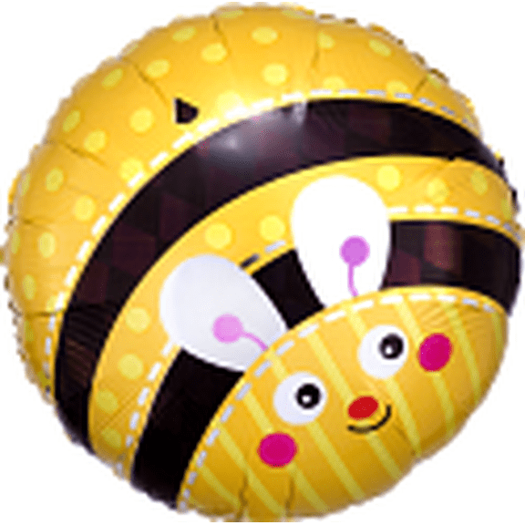 18C HX CUTE BUMBLE BEE