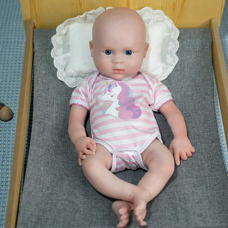 Big Realistic Baby selling Doll