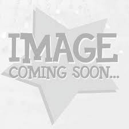 COSTUME SUPERCENTER 18 inch Kaleidoscope Baseball Foil Mylar Balloon - Party Supplies Decorations