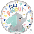thumbnail image 1 of 18C HX LITTLE PEANUT, 1 of 1