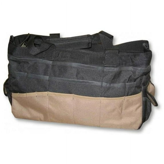 18 inch RECOVERY KIT BAG (4X4 VEHICLES)