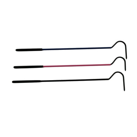 18 inch Ultralight Snake Hook - black