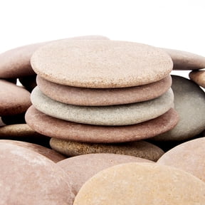 Alony Rocks For Bagged Rocks for Arts Crafts & Landscaping