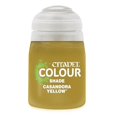 thumbnail image 1 of 18 ml Citadel Shade Paint, Casandora Yellow, 1 of 1