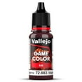 thumbnail image 1 of 18 ml Game Color Ink, Magenta, 1 of 1