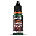 thumbnail image 1 of 18 ml Game Xpress Color Acrylic Paint, Troll Green, 1 of 1