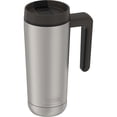 thumbnail image 1 of 18 oz Guardian Stainless Steel Mug, 1 of 1