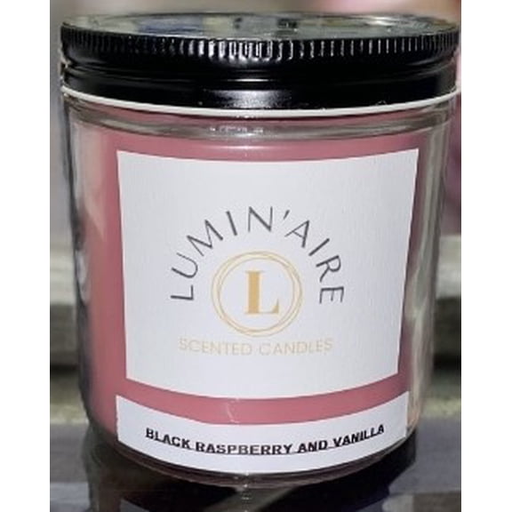 18 oz Jars