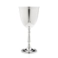 thumbnail image 1 of Godinger Silver Chalice Goblet, 18oz, 1 of 1