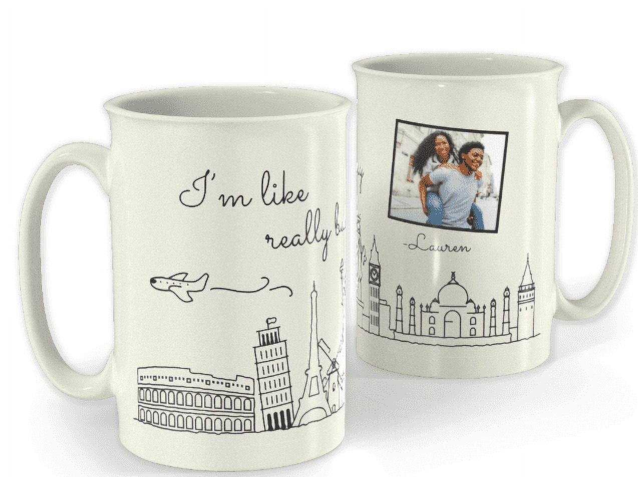 Custom Mugs & Drinkware - Walmart.com