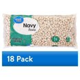thumbnail image 1 of (18 pack) Great Value Navy Beans, 16 oz, 1 of 9