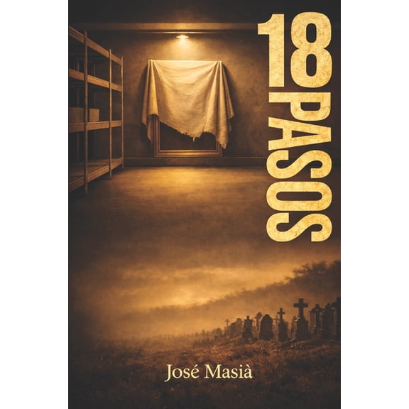18 pasos, (Paperback)