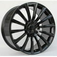 thumbnail image 1 of 20'' wheels for Mercedes E350 SEDAN RWD 2010-16 (Staggered 20x8.5/9.5), 1 of 5