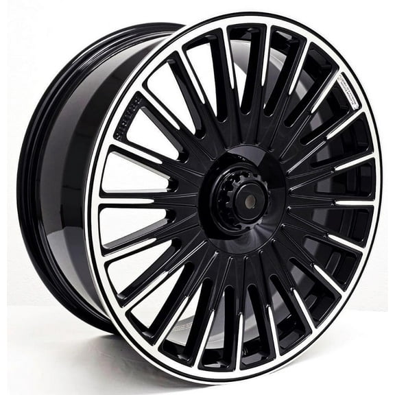 18'' wheels for Audi TT 2008 & UP 18x8" 5x112