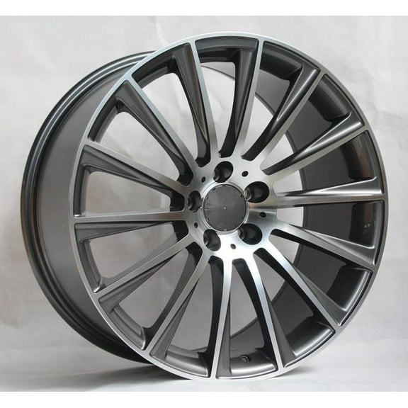 20'' wheels for Mercedes C-Class 300 350 400 20x8.5"