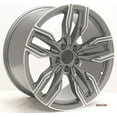 thumbnail image 1 of 19'' wheels for BMW M340i Sedan Xdrive 2019 & UP 19x8.5/9.5 5X112, 1 of 5