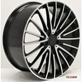 thumbnail image 1 of 22'' wheels for Mercedes S560 4MATIC SEDAN 2018-20 staggered(22x9/10.5")5x112, 1 of 6