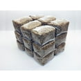 thumbnail image 1 of 18 x 1 lb. Sterilized Rye Berries Mushroom Substrate Bags for Grain Spawn, 1 of 9