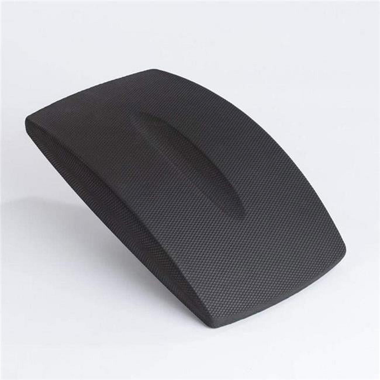 18-x-10-5-x-3-in-ecowise-spine-support-cushion-black-walmart