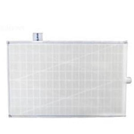 18 x 11 in. Rectangluar Sta-Rite DE Grid for 239000032