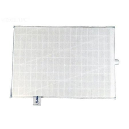 18 x 12.43 in. Rectangular Starite DE Grid for 239001175
